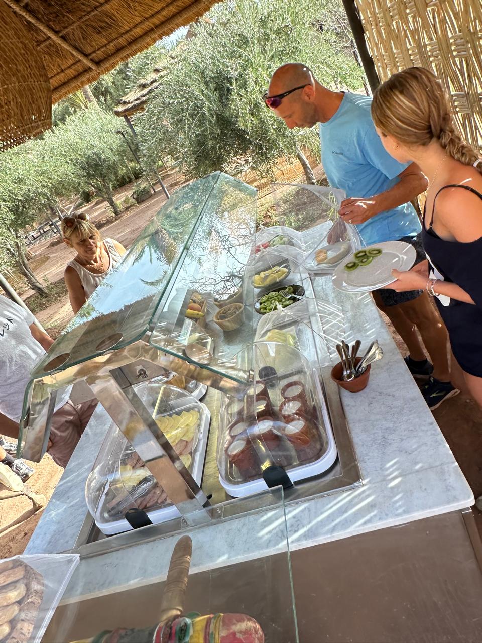 Une expérience culinaire inoubliable