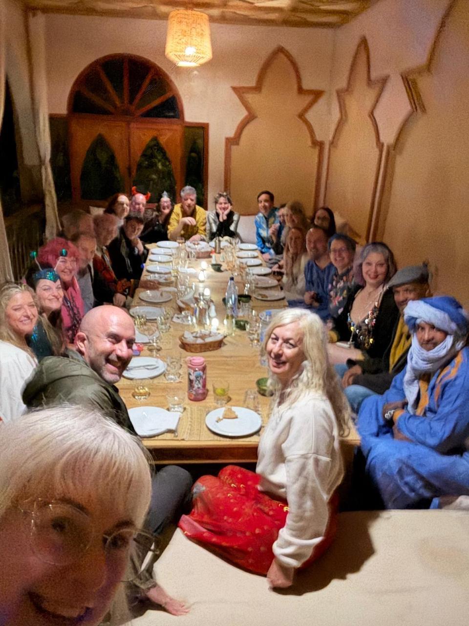 Les saveurs marocaines à l’honneur