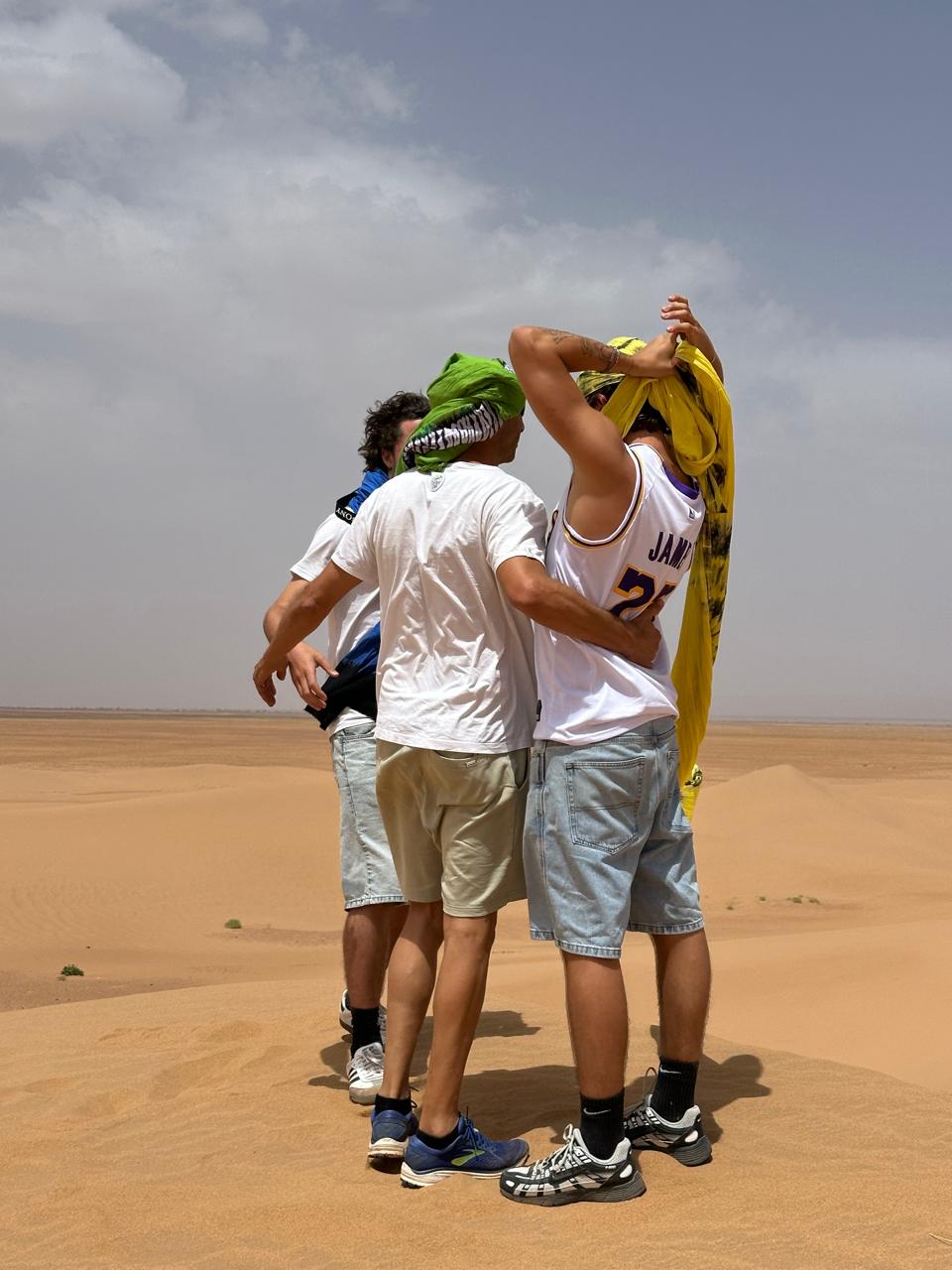 Giulia F. – Italie